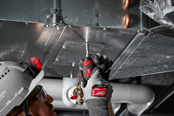 Изображение товара Набор отверток Milwaukee 4932492811 (2шт)