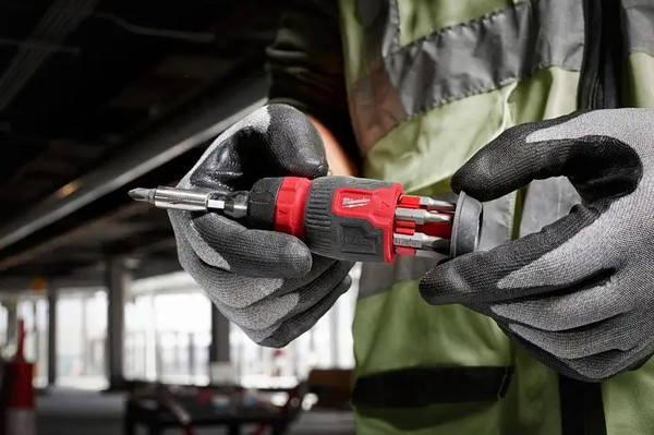 Изображение товара Набор отверток Milwaukee 4932492811 (2шт)