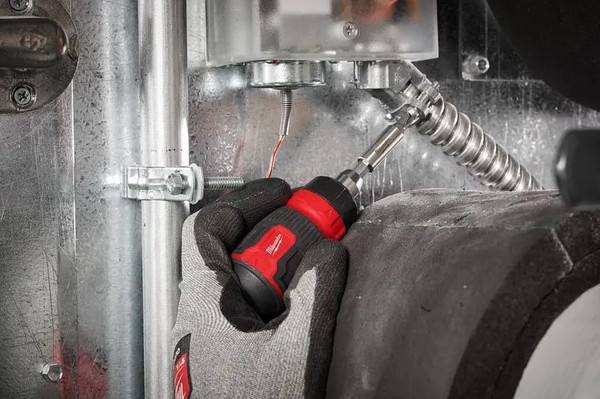 Изображение товара Набор отверток Milwaukee 4932492811 (2шт)