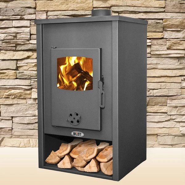 Изображение товара Печь-камин Blist Padova E