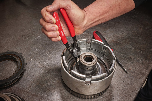 Изображение товара Съемник Milwaukee 4932492490