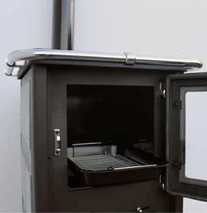 Изображение товара Печь отопительно-варочная MBS Olympia S