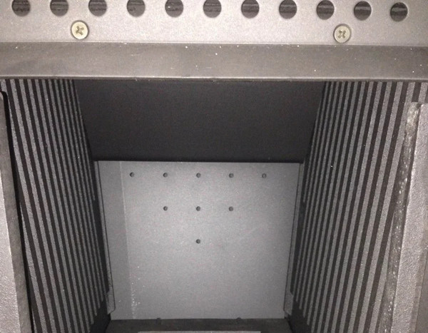 Изображение товара Печь отопительно-варочная MBS Olympia S