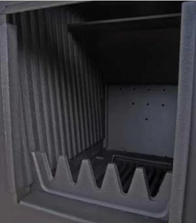 Изображение товара Печь отопительно-варочная MBS Olympia S