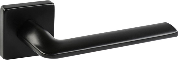 Изображение товара Ручка дверная VELA Steel Вега (черный)