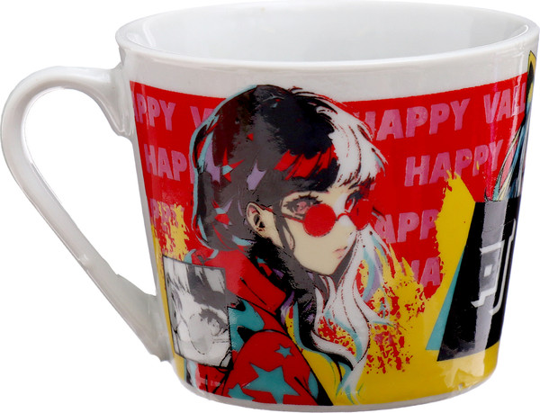 Изображение товара Подарочный набор Happy Valley Кружка с игрушкой. Аниме / 10341848