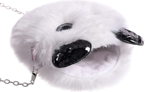 Изображение товара Детская сумка Happy Valley Лупоглазики. Панда / 10103965