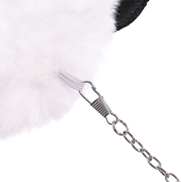 Изображение товара Детская сумка Happy Valley Лупоглазики. Панда / 10103965