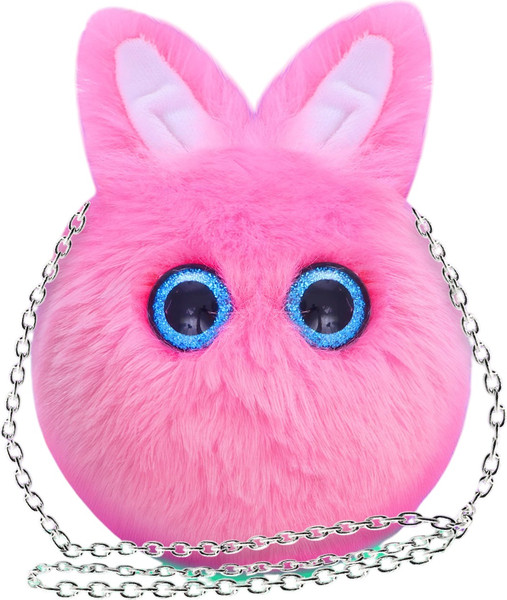 Изображение товара Мягкая игрушка Happy Valley Лупоглазики. Зайка / 10103964