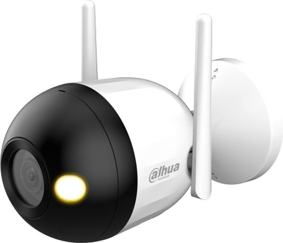 Изображение товара IP-камера Dahua DH-IPC-F2CP-LED-0280B