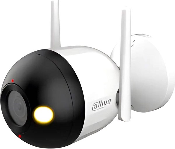 Изображение товара IP-камера Dahua DH-IPC-F4CP-LED-0280B