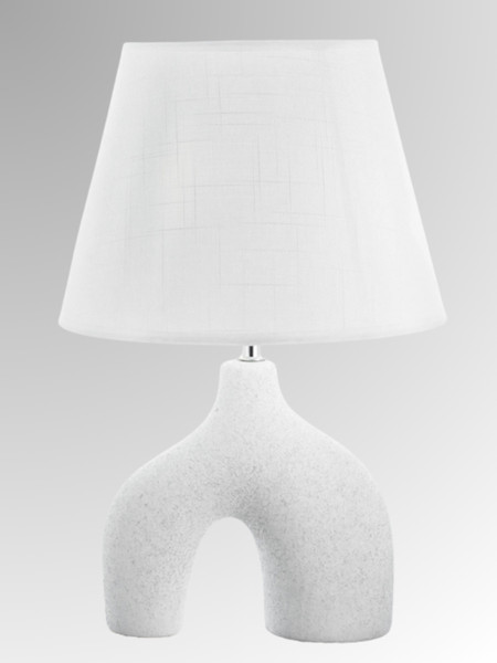 Изображение товара Прикроватная лампа Aitin-Pro ННБ 04-40-172 / YH19099 WH