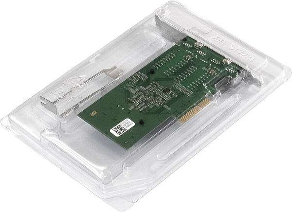 Изображение товара Сетевая карта ExeGate EXE-I350-T4V2 / EX292508RUS