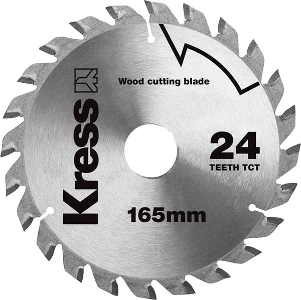 Изображение товара Отрезной диск Kress KA8208