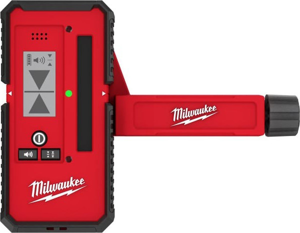 Изображение товара Приемник для лазерного луча Milwaukee LLD50 / 4932478104