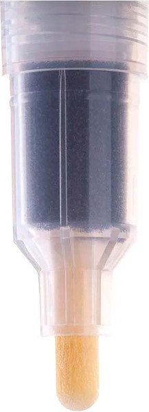 Изображение товара Маркер меловой MunHwa Chalk Marker / 08-7005 (белый, 3мм)