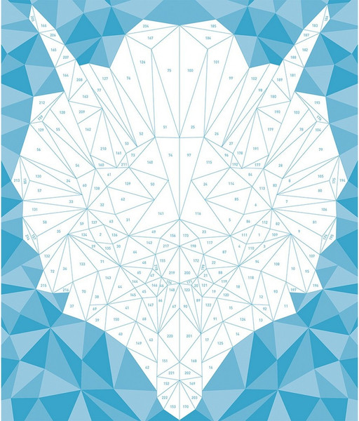 Изображение товара Набор для творчества Janod Диномир J07973