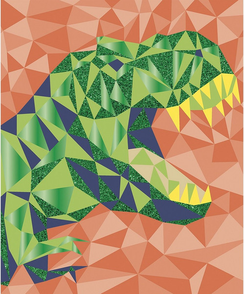 Изображение товара Набор для творчества Janod Диномир J07973