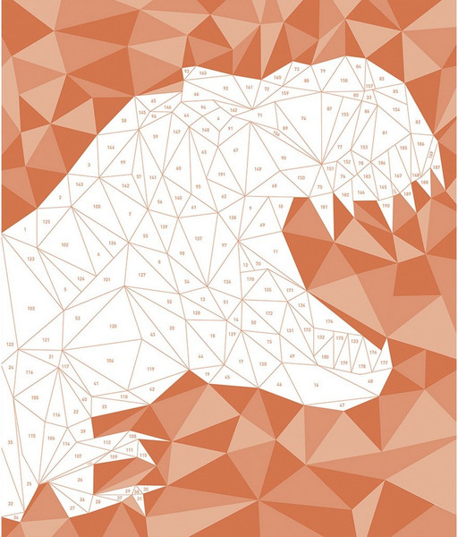 Изображение товара Набор для творчества Janod Диномир J07973