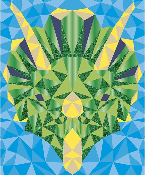 Изображение товара Набор для творчества Janod Диномир J07973