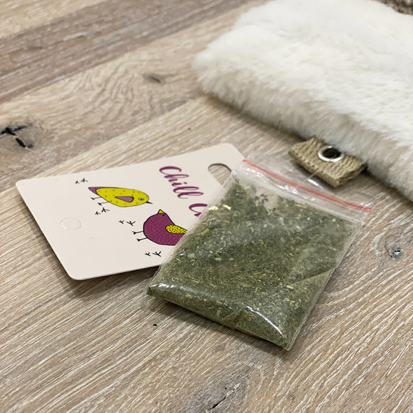 Изображение товара Когтеточка Chill Choll 1КУК80008 (графит)