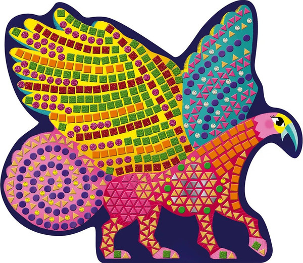 Изображение товара Набор для творчества Janod Фантастические создания J07904