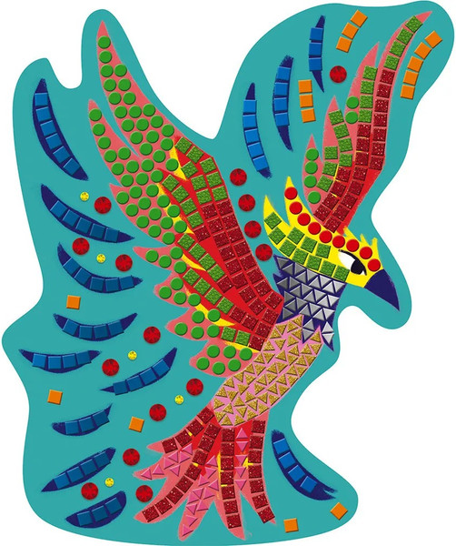 Изображение товара Набор для творчества Janod Фантастические создания J07904