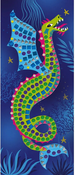 Изображение товара Набор для творчества Janod Фантастические создания J07904