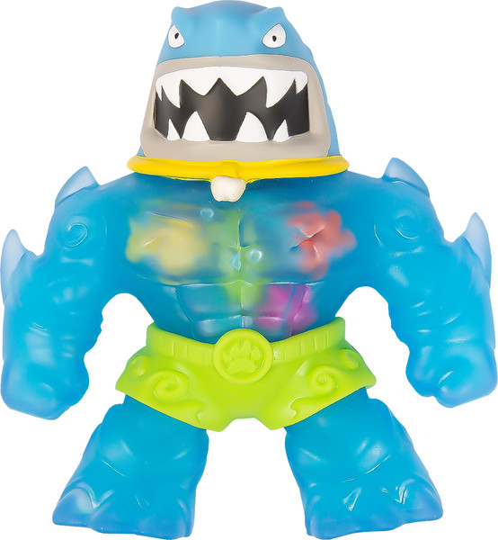 Изображение товара Игровой набор GooJitZu Создай Своего Героя Траш Hero Creator / 43502