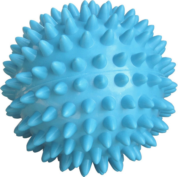 Изображение товара Массажный мяч Espado ES3303 (6см, голубой)