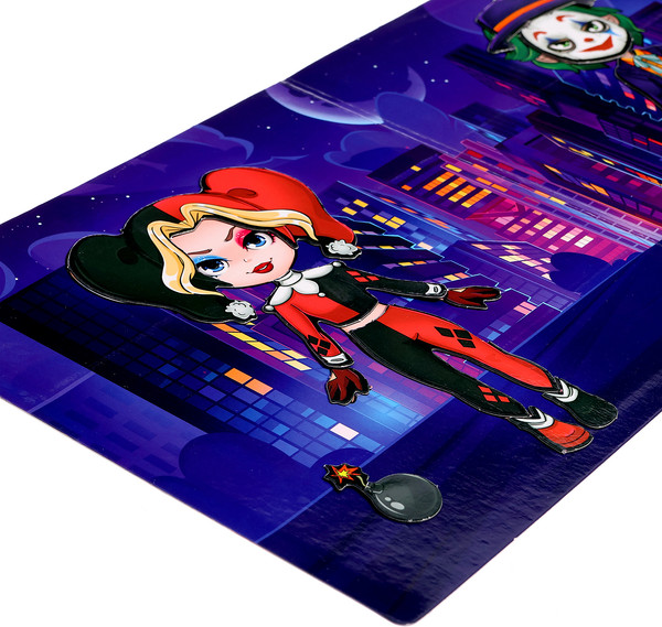 Изображение товара Развивающий игровой набор Happy Valley Магнитный. Жуткая парочка / 10480706