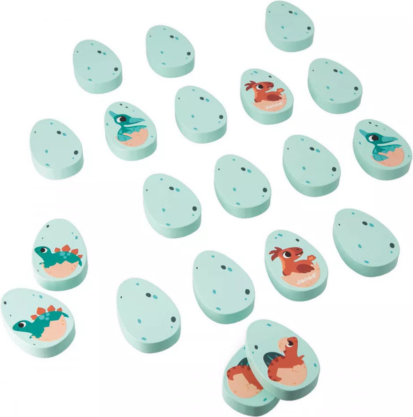 Изображение товара Настольная игра Janod Дино J05826