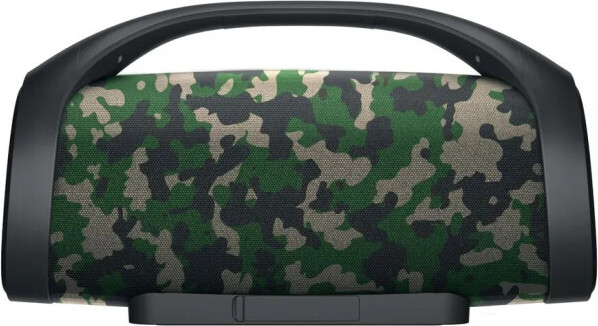 Изображение товара Портативная колонка Vipe Woox Dubstep (камуфляж)