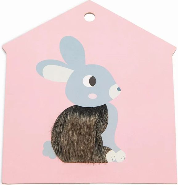 Изображение товара Развивающий игровой набор Janod Ферма J02692