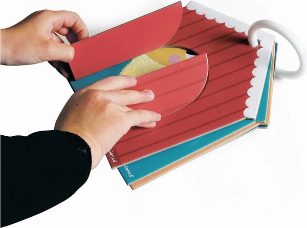 Изображение товара Развивающий игровой набор Janod Ферма J02692