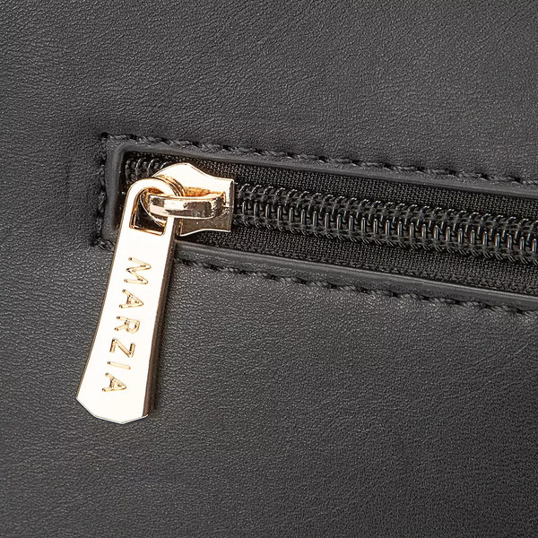 Изображение товара Сумка Marzia 704-3887-2-BLK (черный)