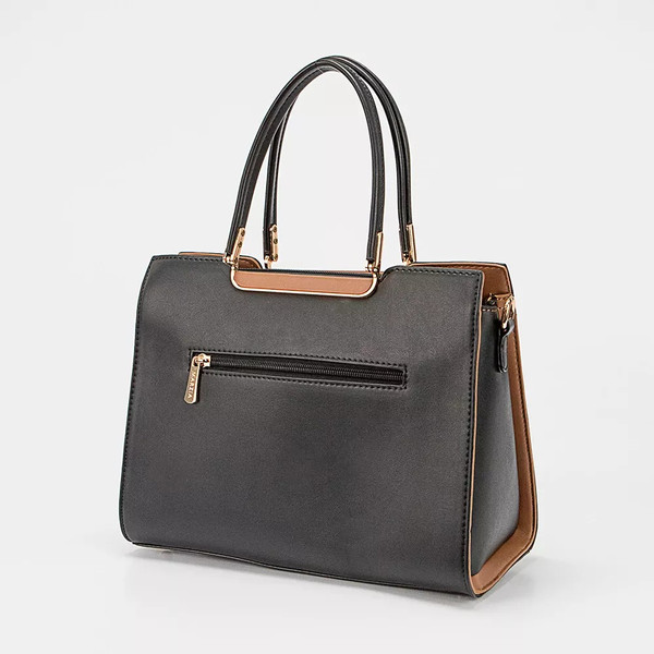 Изображение товара Сумка Marzia 704-3887-2-BLK (черный)