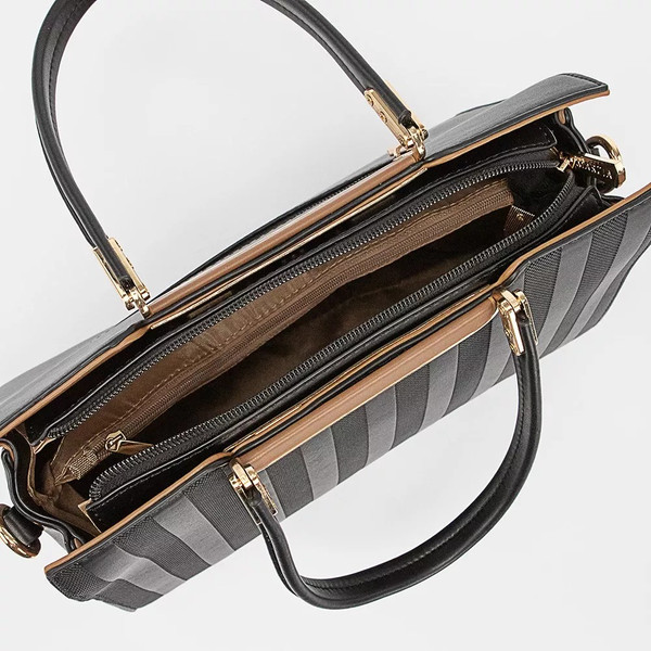 Изображение товара Сумка Marzia 704-3887-2-BLK (черный)