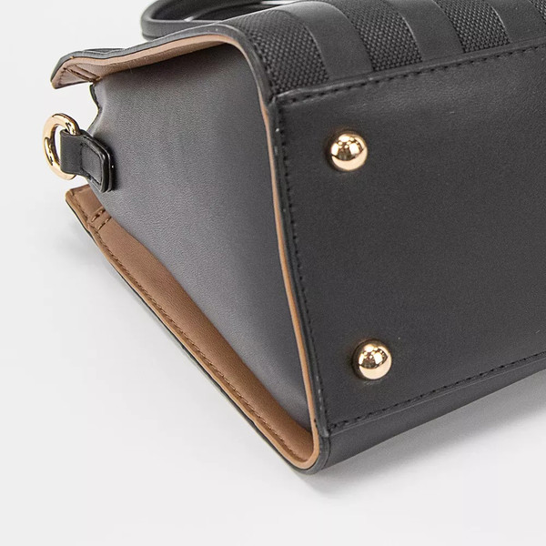 Изображение товара Сумка Marzia 704-3887-2-BLK (черный)