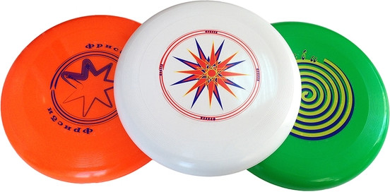 Изображение товара Активная игра Стром Фрисби / У795