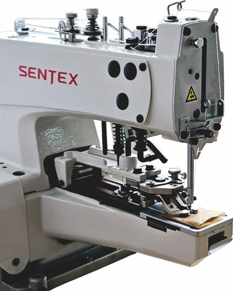Изображение товара Промышленная швейная машина Sentex ST373DD