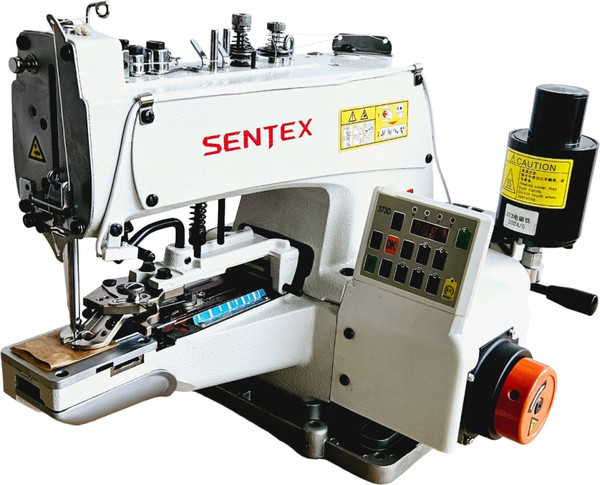 Изображение товара Промышленная швейная машина Sentex ST373DD