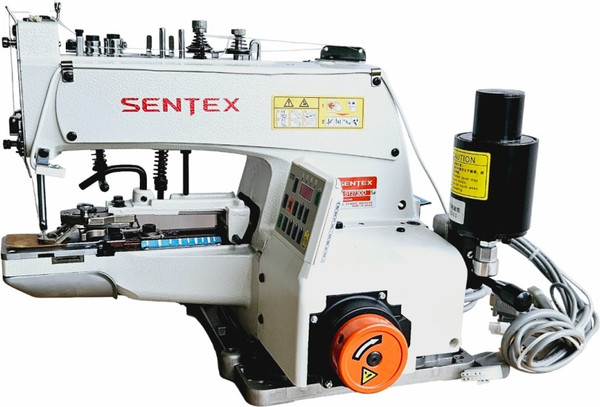 Изображение товара Промышленная швейная машина Sentex ST373DD