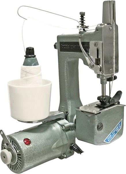 Изображение товара Мешкозашивочная машина Sentex ST9-2