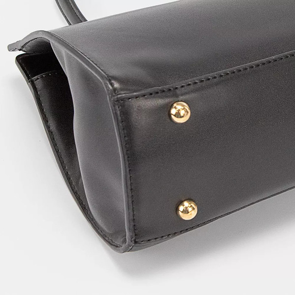 Изображение товара Сумка Marzia 750-2306-BLK (черный)