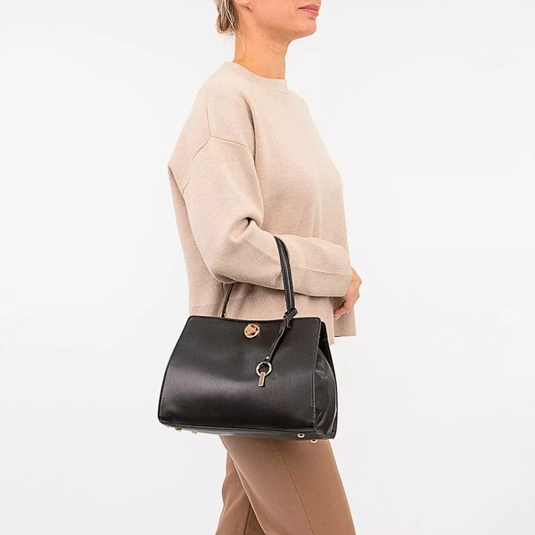 Изображение товара Сумка Marzia 750-2306-BLK (черный)