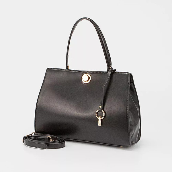 Изображение товара Сумка Marzia 750-2306-BLK (черный)