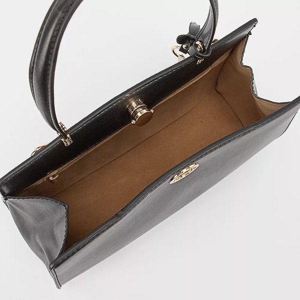 Изображение товара Сумка Marzia 750-2306-BLK (черный)