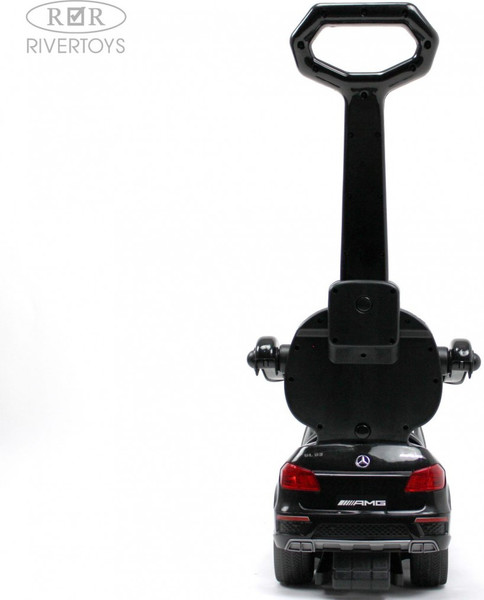 Изображение товара Качалка-каталка RiverToys Mercedes-Benz GL63 / A888AA-H (черный)