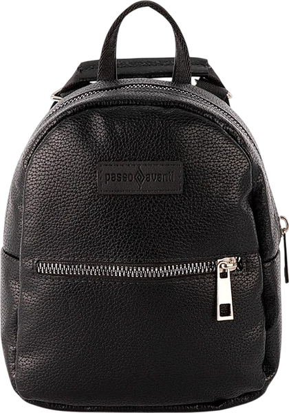 Изображение товара Рюкзак Passo Avanti 018-P3154/4-1BLK (черный)